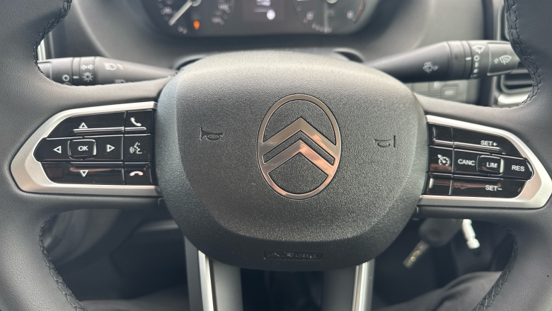 Citroen Relay 3500 L3 Diesel 2.2 BlueHDi 140 H2 Van Enterprise